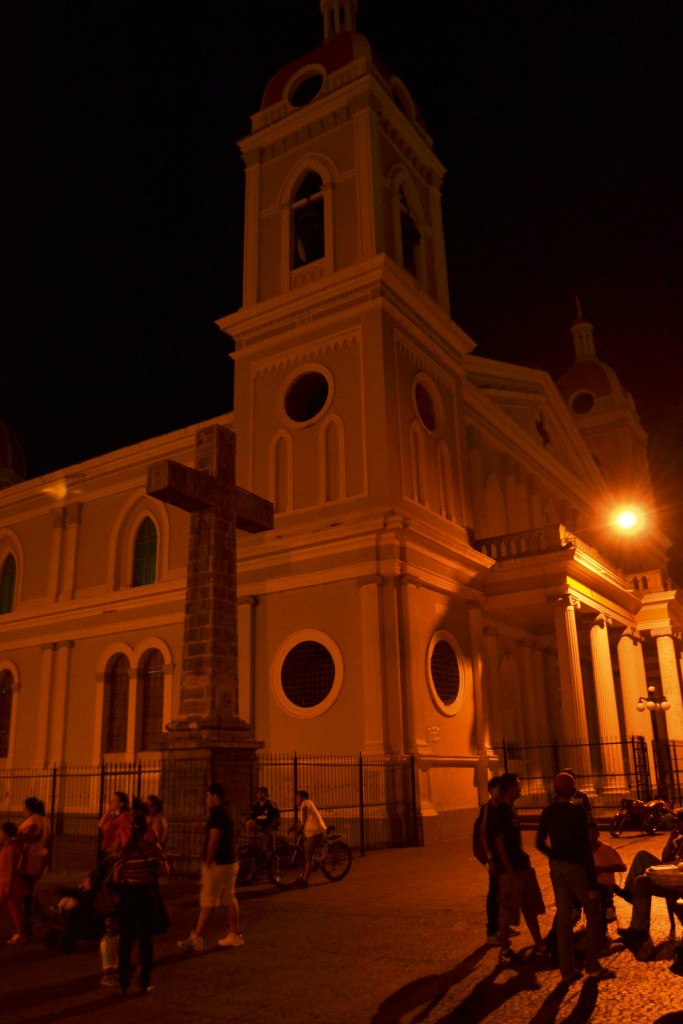 Foto de Granada, Nicaragua