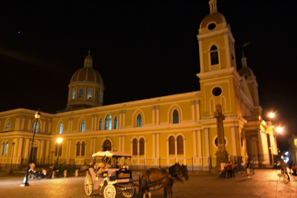 Foto de Granada, Nicaragua