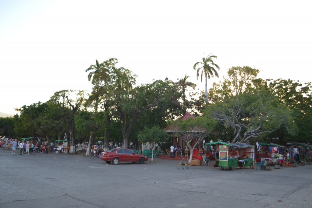Foto de Granada, Nicaragua