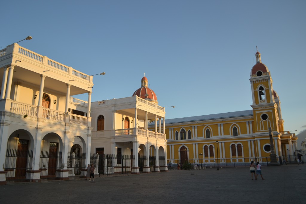 Foto de Granada, Nicaragua