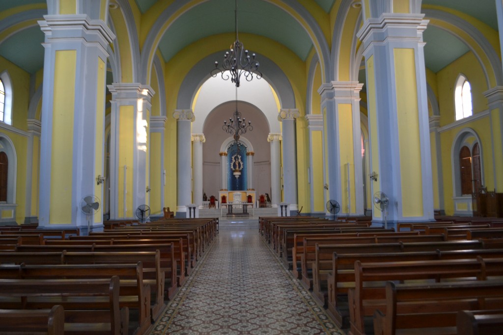 Foto de Granada, Nicaragua