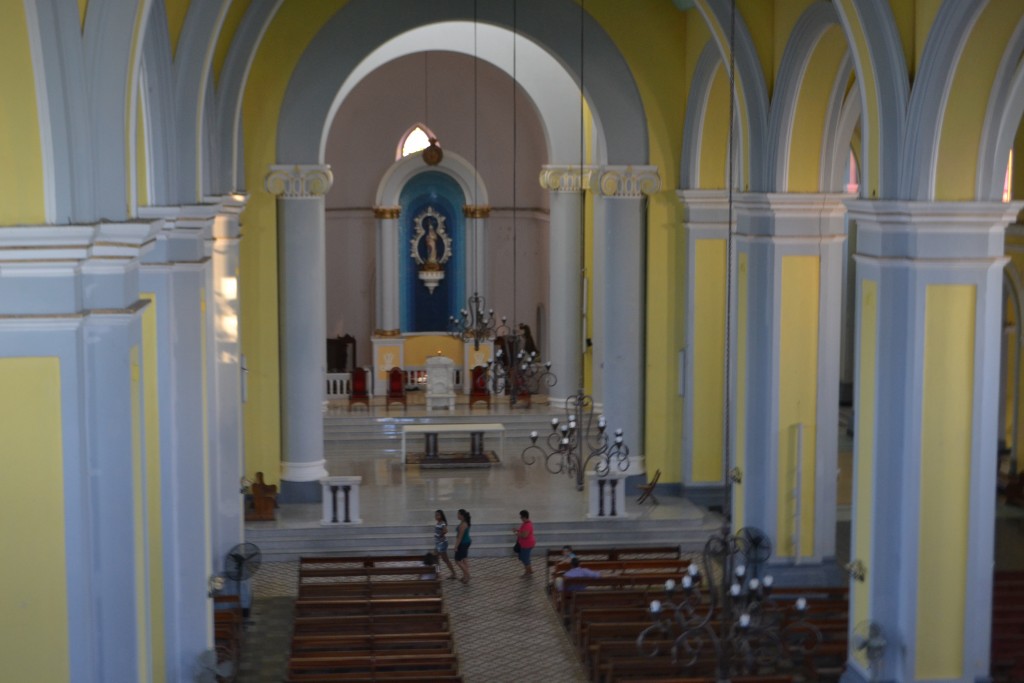 Foto de Granada, Nicaragua