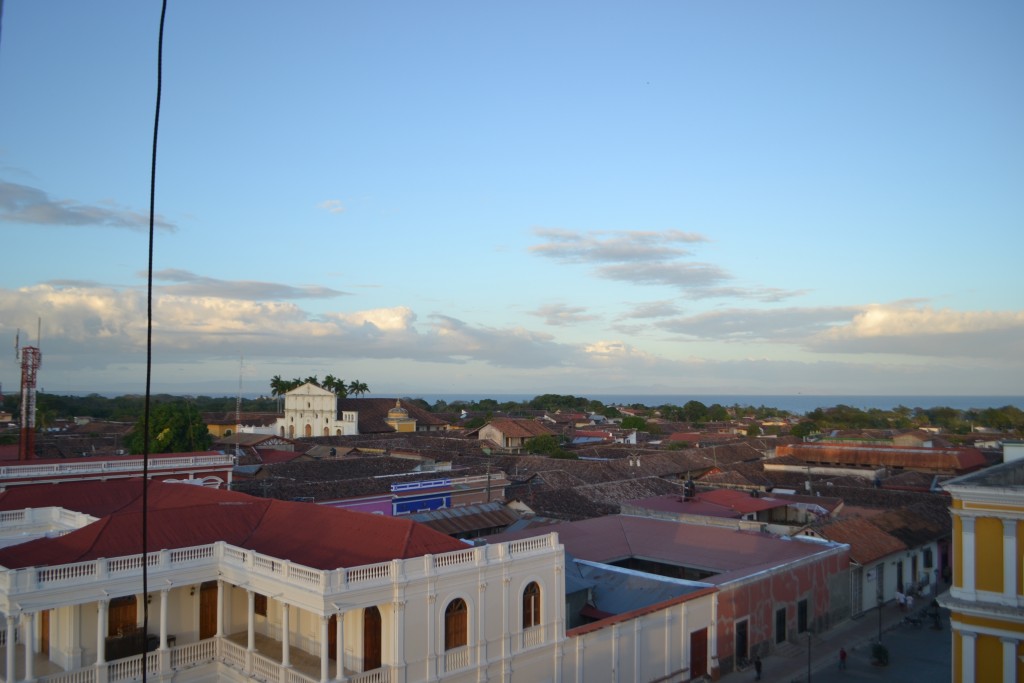 Foto de Granada, Nicaragua