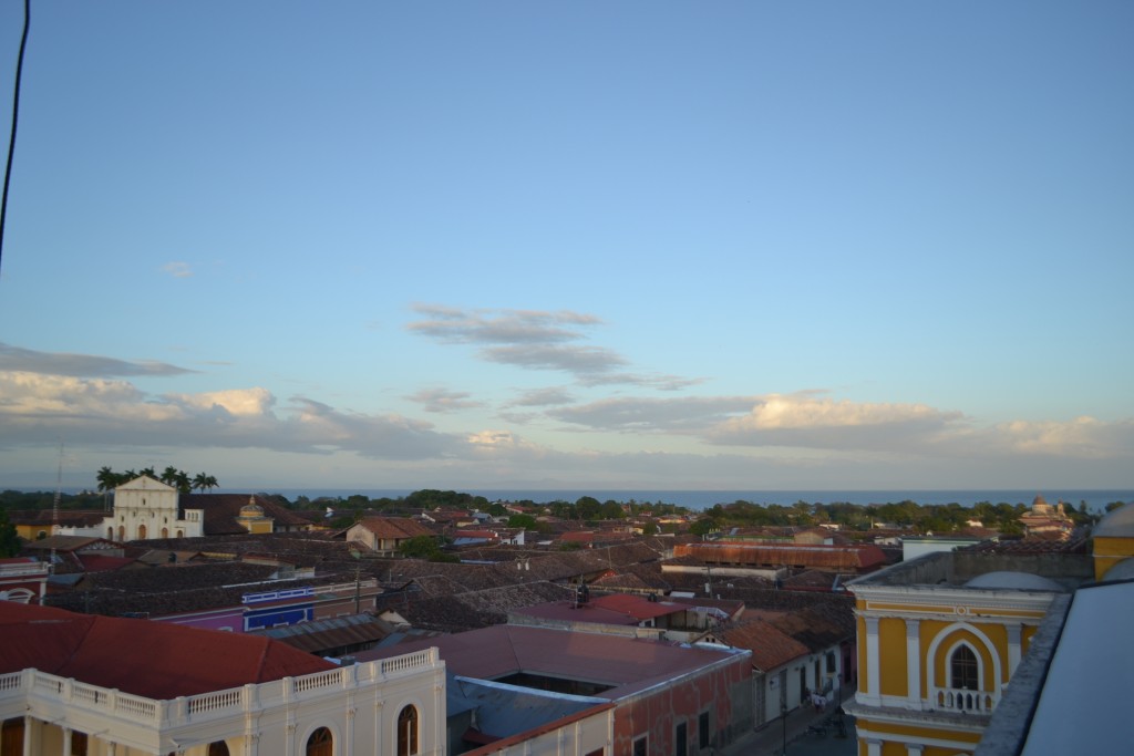 Foto de Granada, Nicaragua
