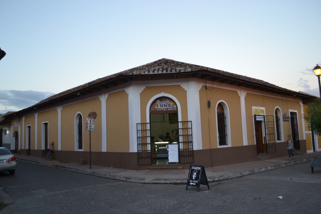 Foto de Granada, Nicaragua