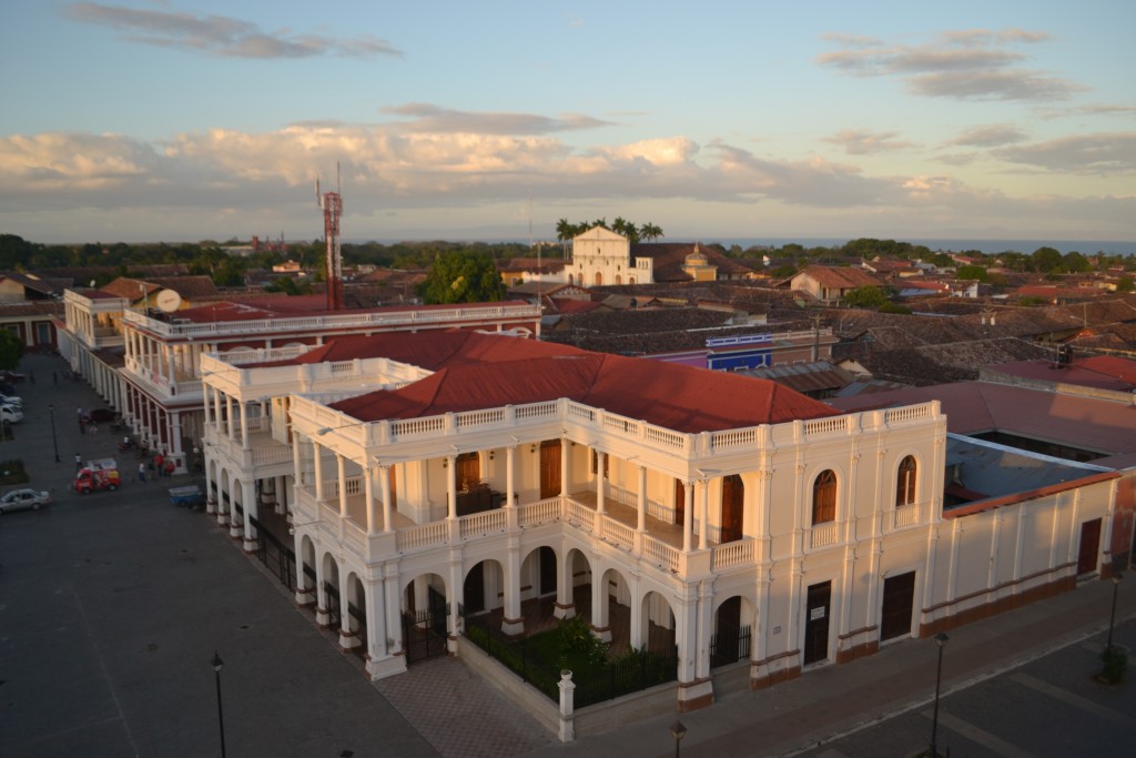 Foto de Granada, Nicaragua