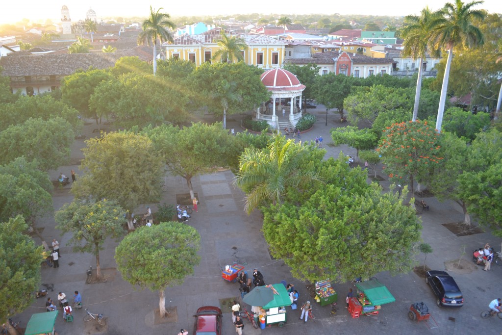Foto de Granada, Nicaragua