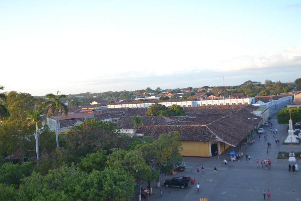 Foto de Granada, Nicaragua