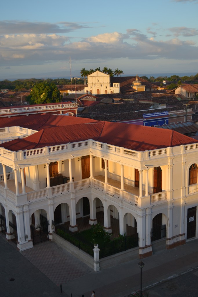 Foto de Granada, Nicaragua