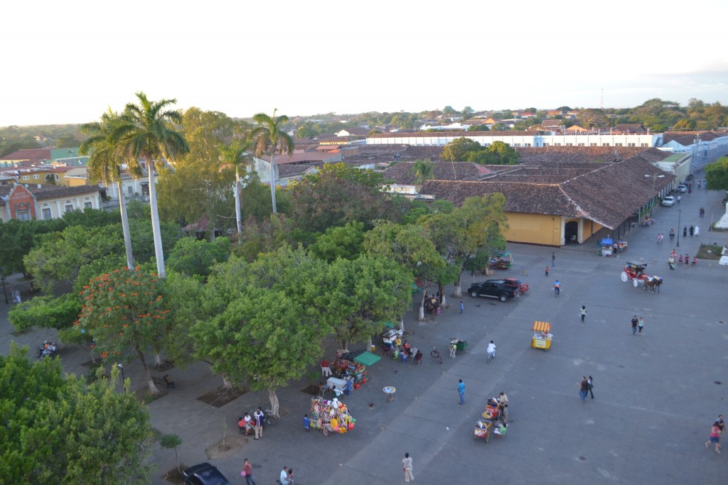 Foto de Granada, Nicaragua