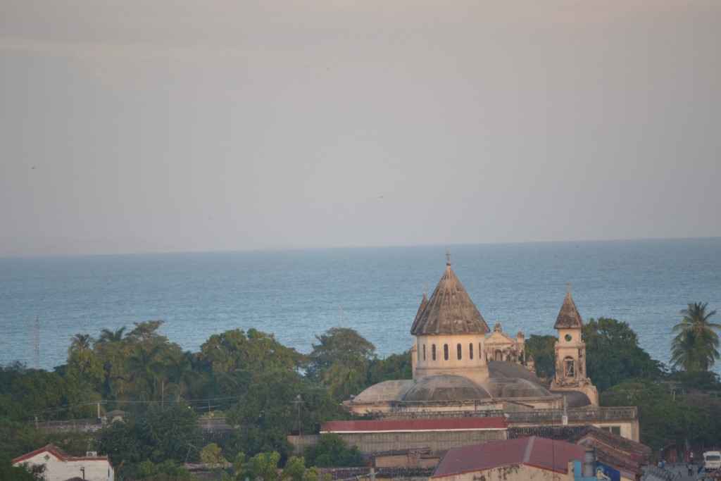 Foto de Granada, Nicaragua