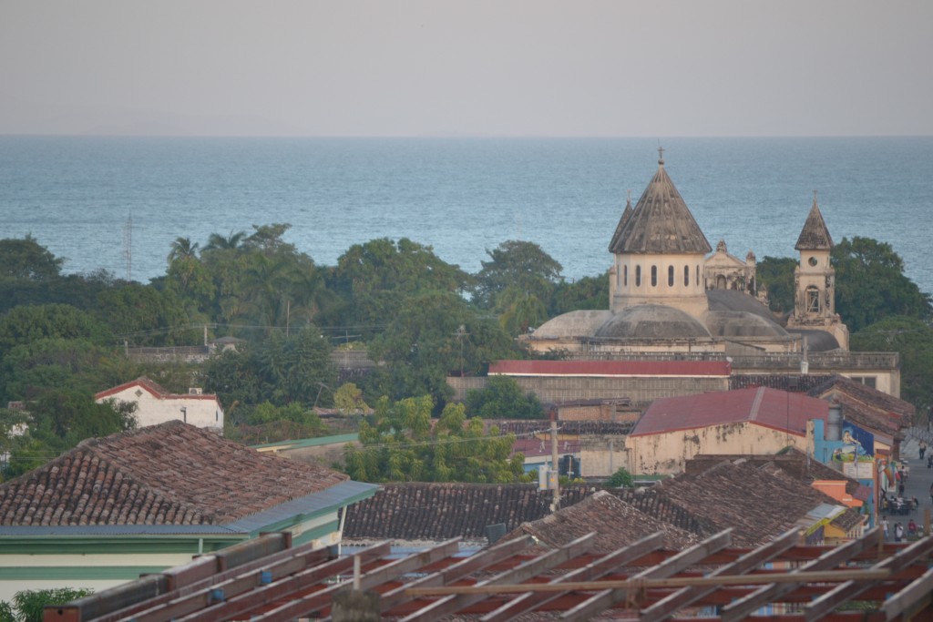 Foto de Granada, Nicaragua