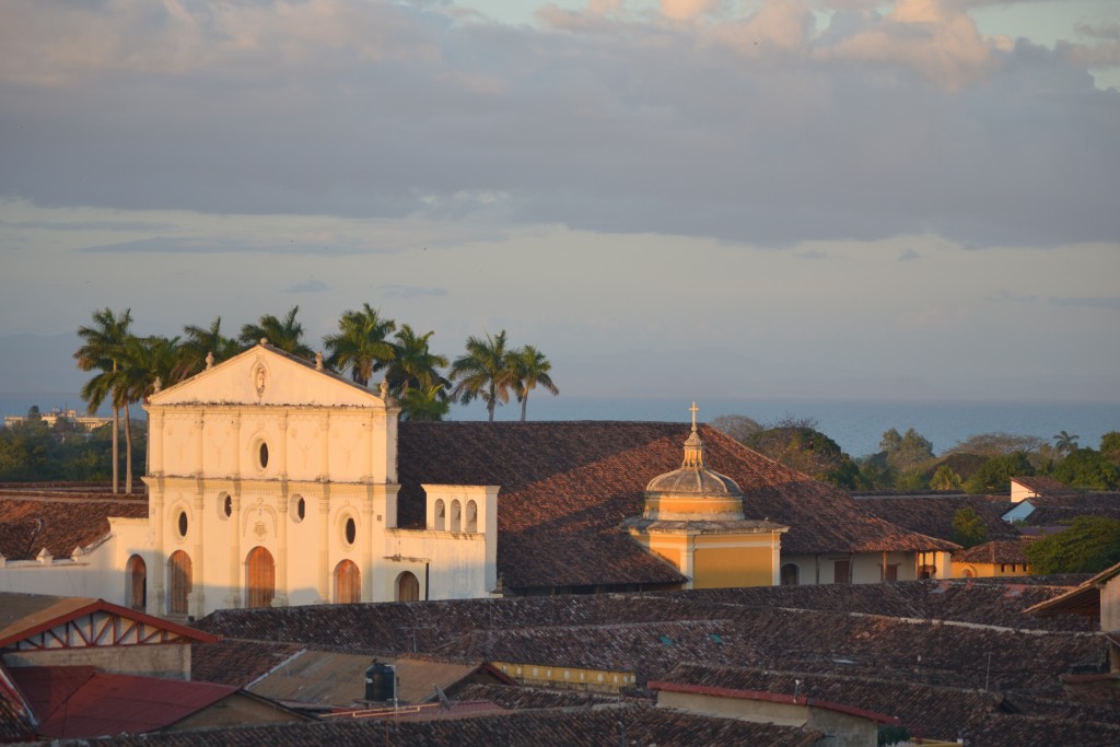 Foto de Granada, Nicaragua