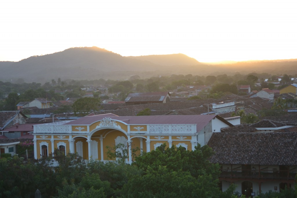 Foto de Granada, Nicaragua