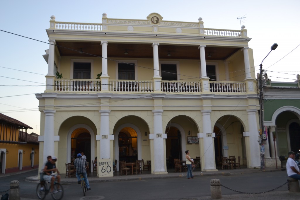 Foto de Granada, Nicaragua