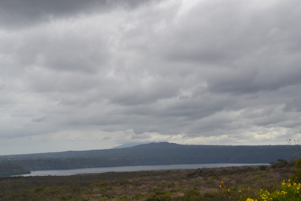 Foto: Museo del volcán Masaya (o Popogatepe) - Masaya, Nicaragua