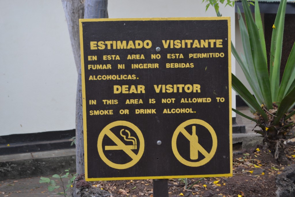 Foto: Museo del volcán Masaya (o Popogatepe) - Masaya, Nicaragua