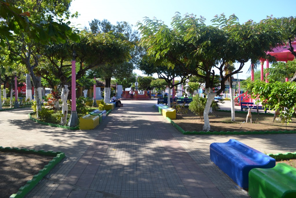 Foto de Rivas, Nicaragua