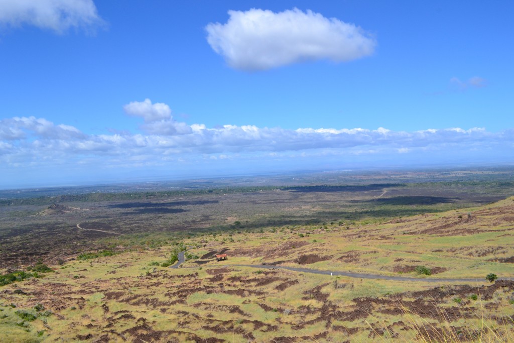 Foto: El volcán Masaya o Popogatepe - Masaya, Nicaragua