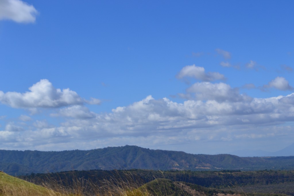 Foto: El volcán Masaya o Popogatepe - Masaya, Nicaragua