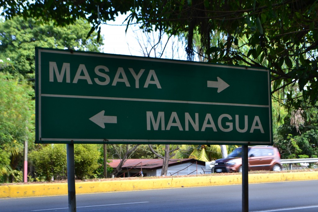 Foto de Masaya, Nicaragua