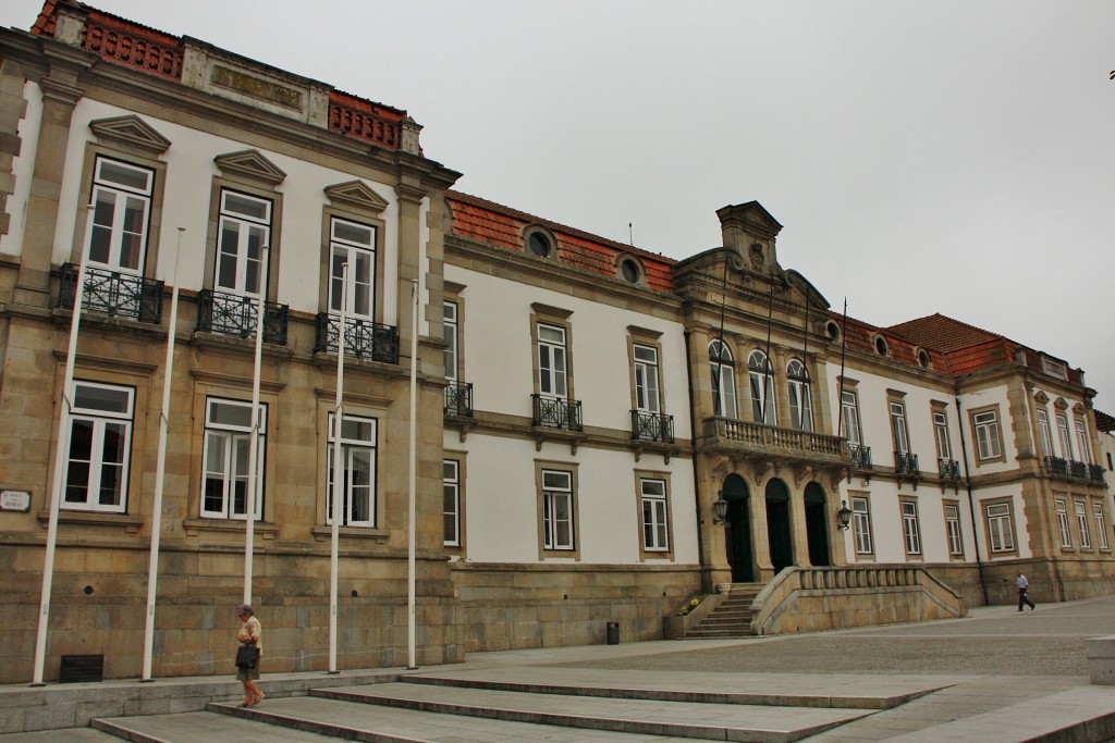 Foto: Vista de la ciudad - Ovar (Aveiro), Portugal