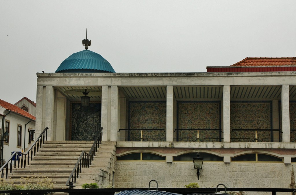 Foto: Vista de la ciudad - Ovar (Aveiro), Portugal