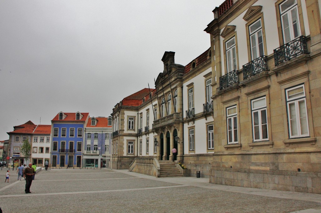Foto: Vista de la ciudad - Ovar (Aveiro), Portugal