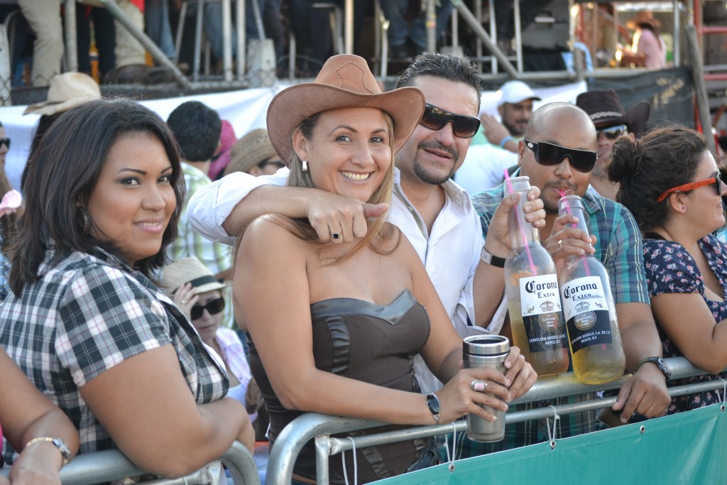 Foto: TOPE DE PALMARES 2013 - Palmares (Alajuela), Costa Rica