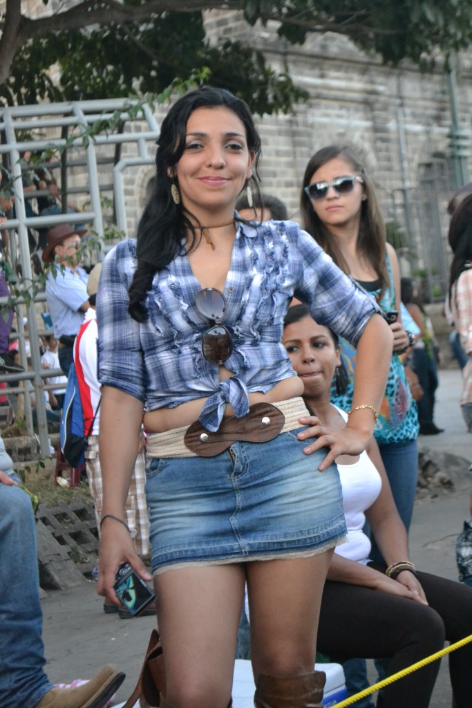 Foto: TOPE PALMARES 2013 - Palmares (Alajuela), Costa Rica