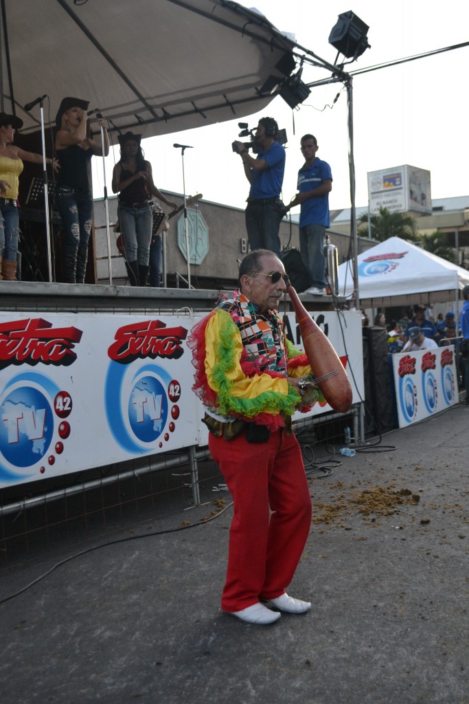 Foto: TOPE PALMARES 2013 - Palmares (Alajuela), Costa Rica