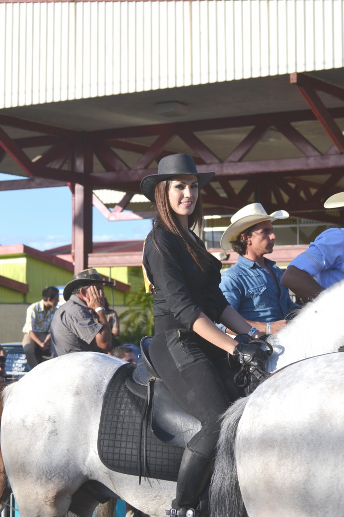 Foto: TOPE PALMARES 2013 - Palmares (Alajuela), Costa Rica