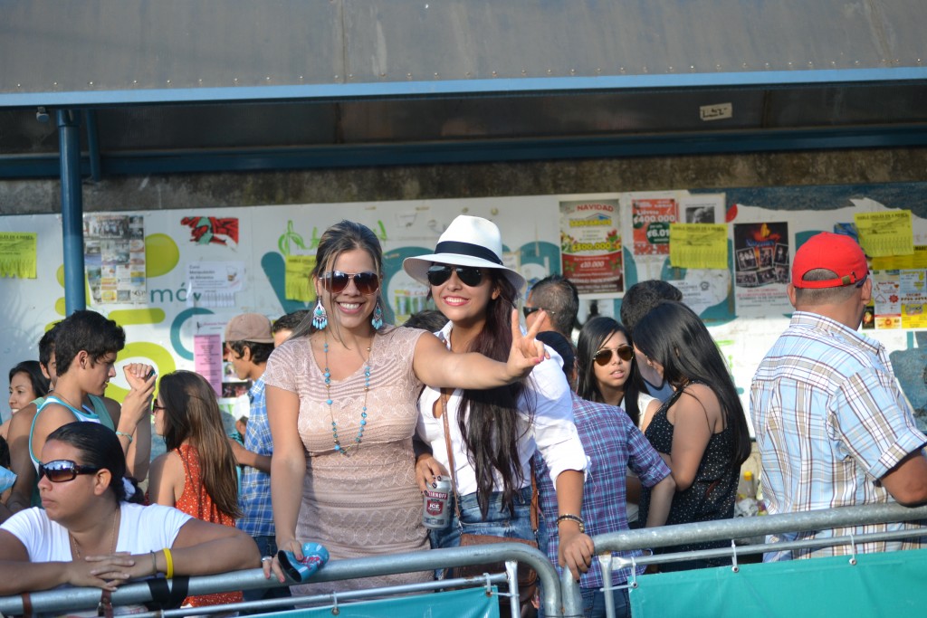 Foto: TOPE PALMARES 20013 - Palmares (Alajuela), Costa Rica