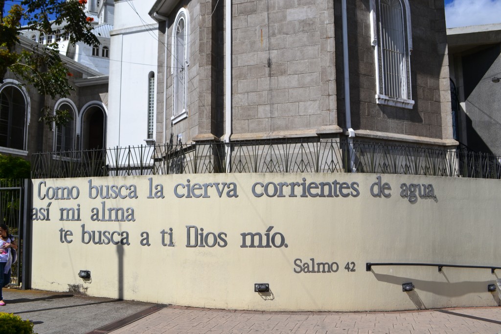 Foto: Basílica de Nuestra Señora de los Ángeles, Cartago - Cartago, Costa Rica