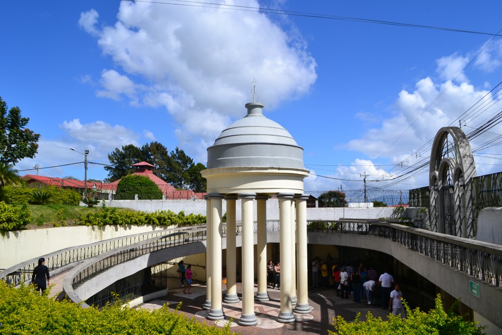 Foto de Cartago, Costa Rica
