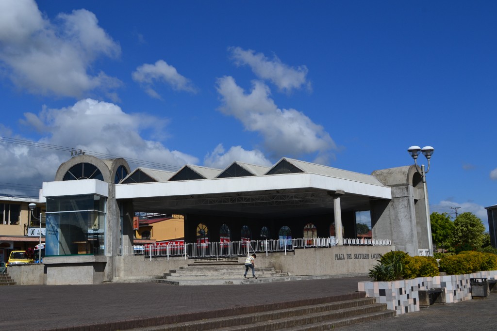 Foto de Cartago, Costa Rica