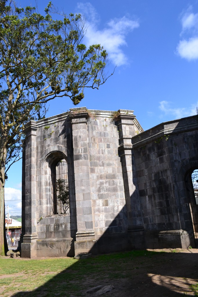 Foto: RUINAS DE CARTAGO - Cartago, Costa Rica