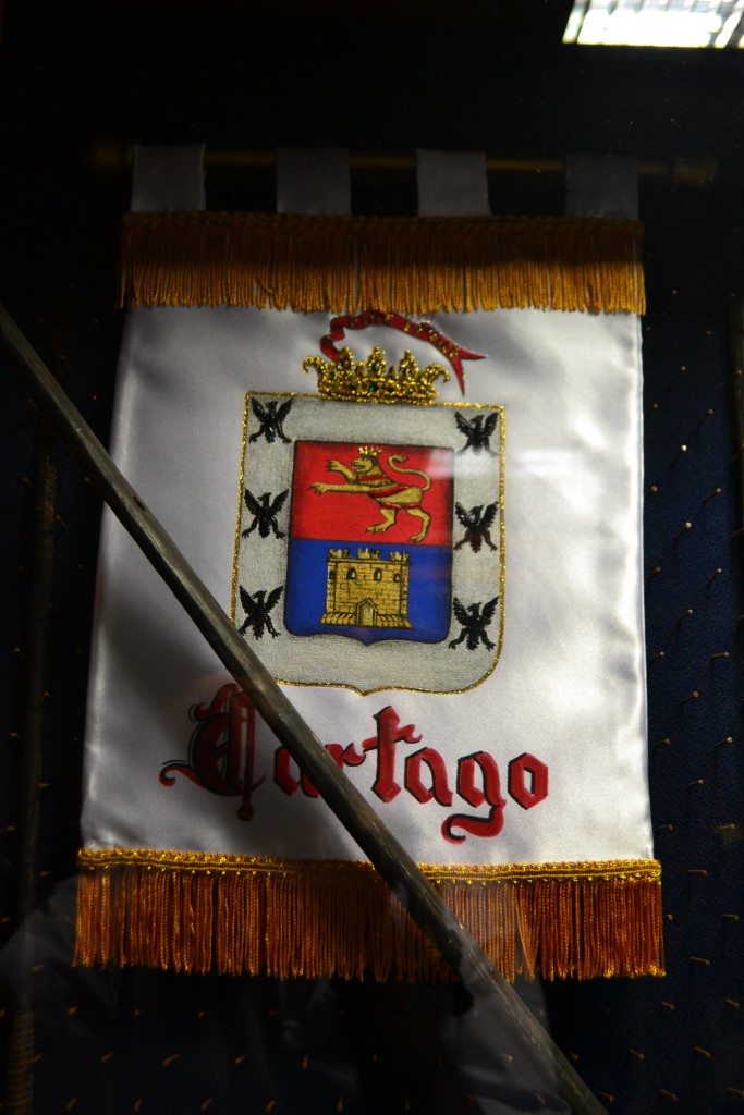 Foto de Cartago, Costa Rica