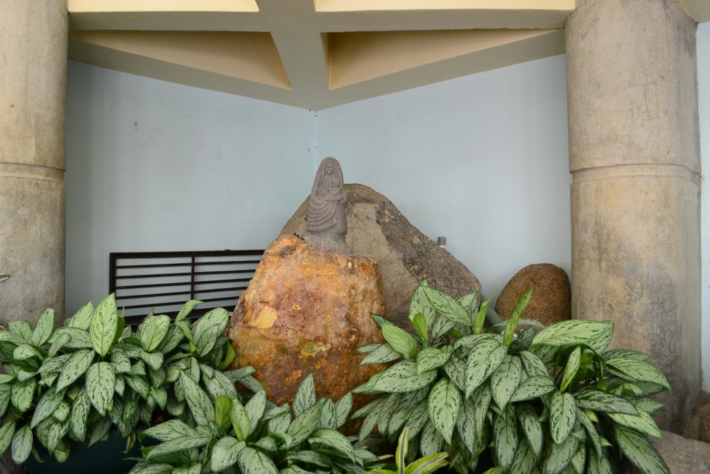 Foto: VIRGEN DE LOS ANGELES - Cartago, Costa Rica