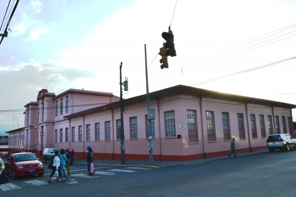 Foto de Cartago, Costa Rica