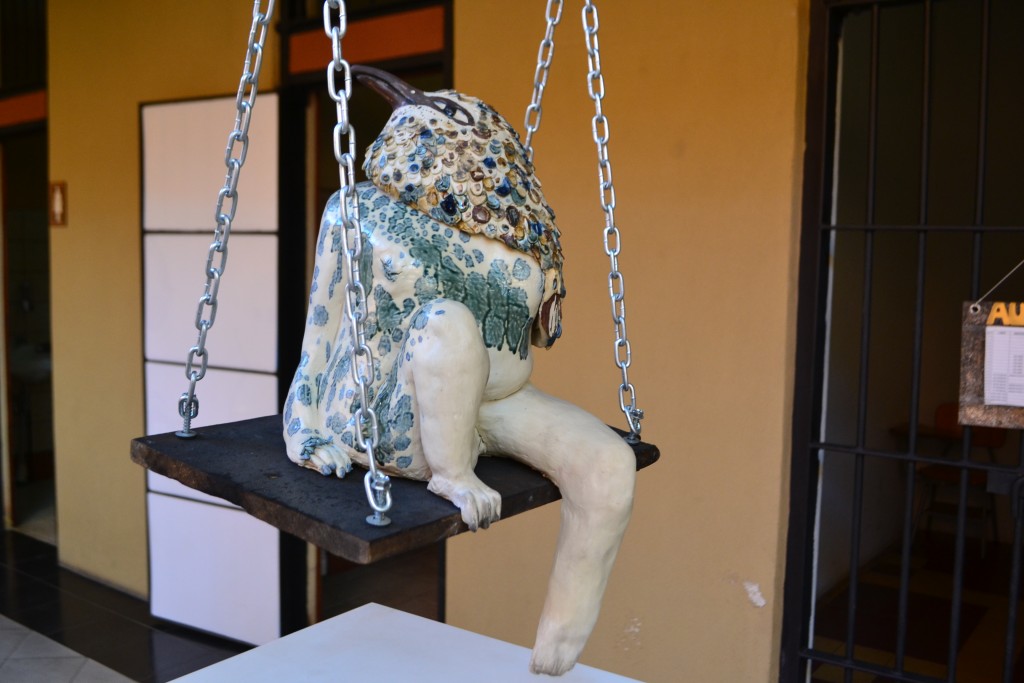 Foto: MUSEO MUNICIPAL DE CARTAGO - Cartago, Costa Rica