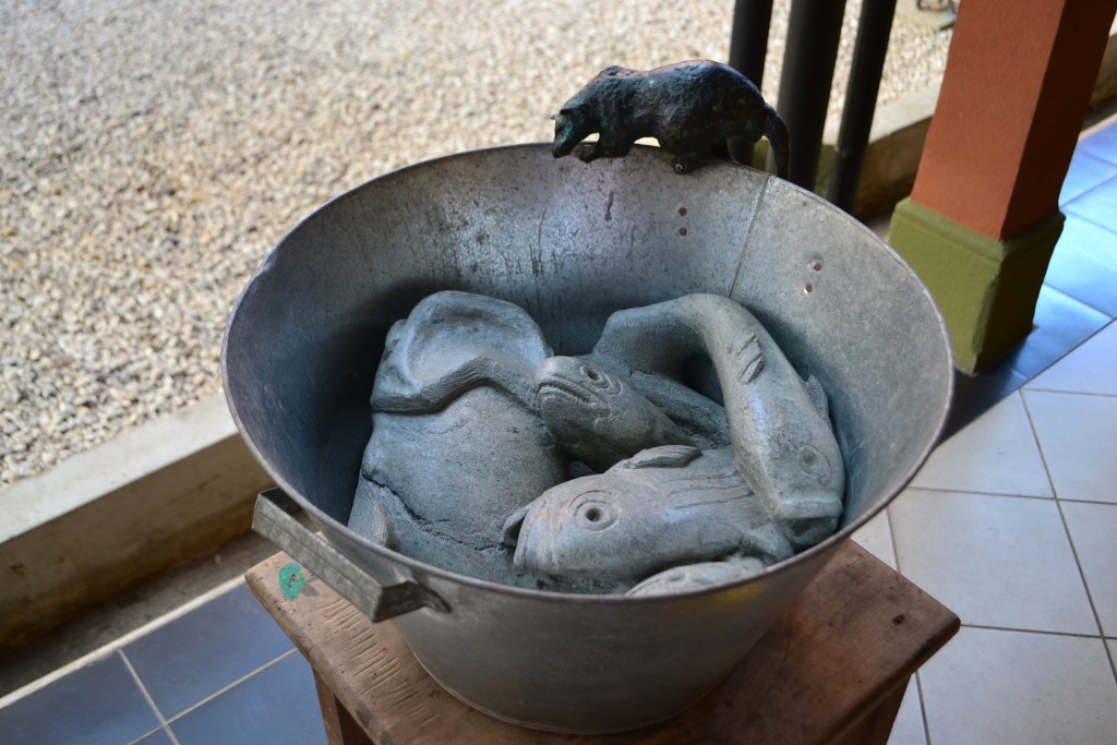 Foto: MUSEO MUNICIPAL DE CARTAGO - Cartago, Costa Rica