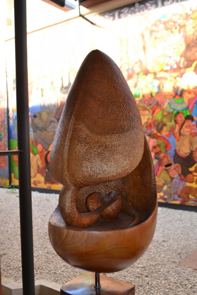 Foto: MUSEO MUNICIPAL DE CARTAGO - Cartago, Costa Rica