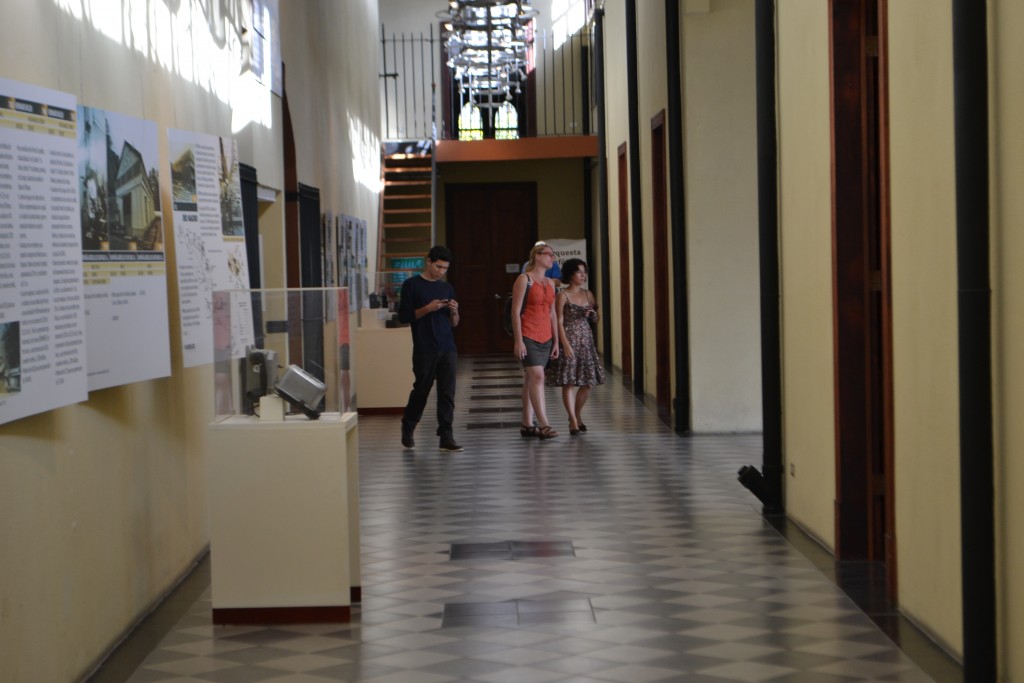 Foto: MUSEO MUNICIPAL DE CARTAGO - Cartago, Costa Rica