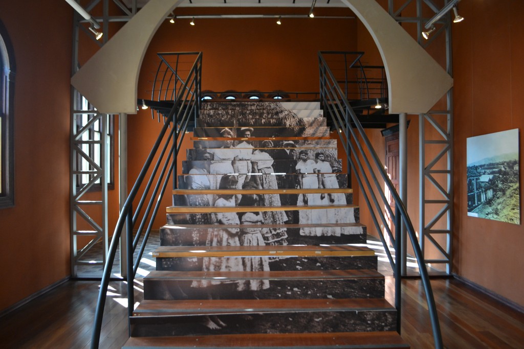 Foto: MUSEO MUNICIPAL DE CARTAGO - Cartago, Costa Rica