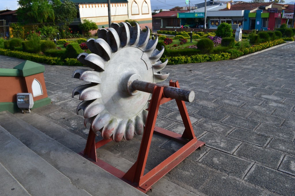 Foto: MUSEO MUNICIPAL DE CARAGO - Cartago, Costa Rica