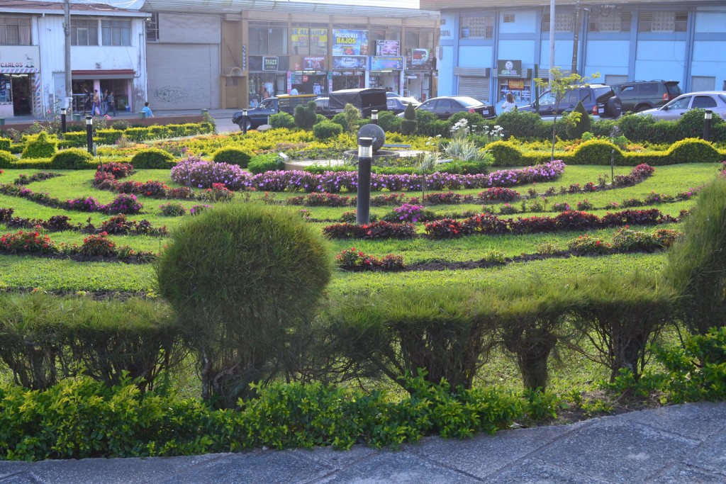 Foto: MUSEO MUNICIPAL DE CARAGO - Cartago, Costa Rica