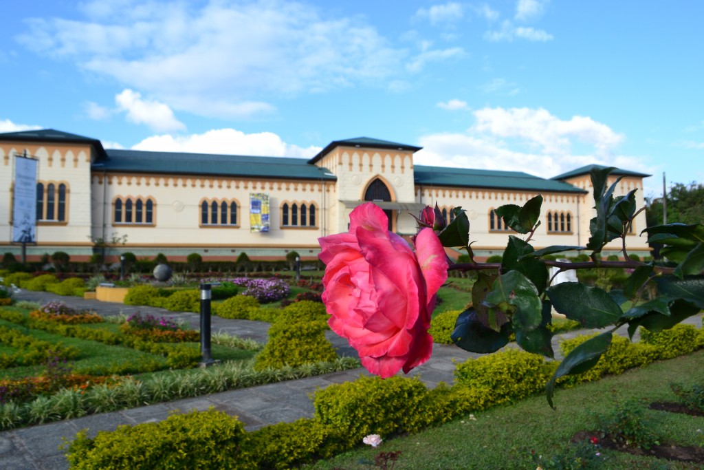 Foto: MUSEO MUNICIPAL DE CARAGO - Cartago, Costa Rica