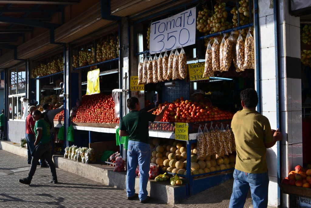 Foto de Cartago, Costa Rica
