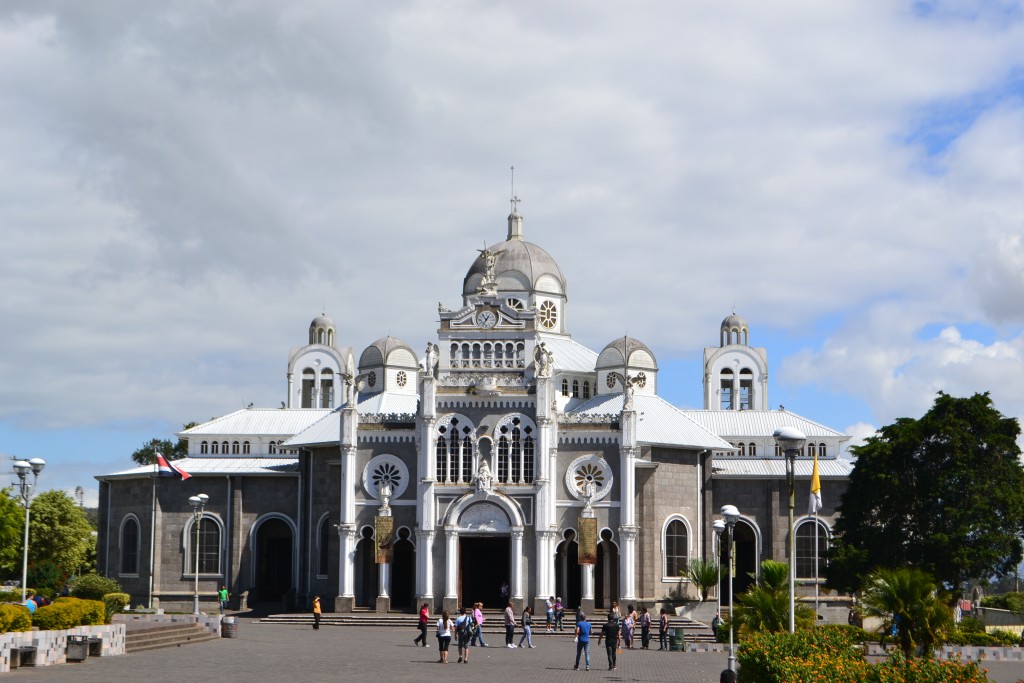 Foto de Cartago, Costa Rica